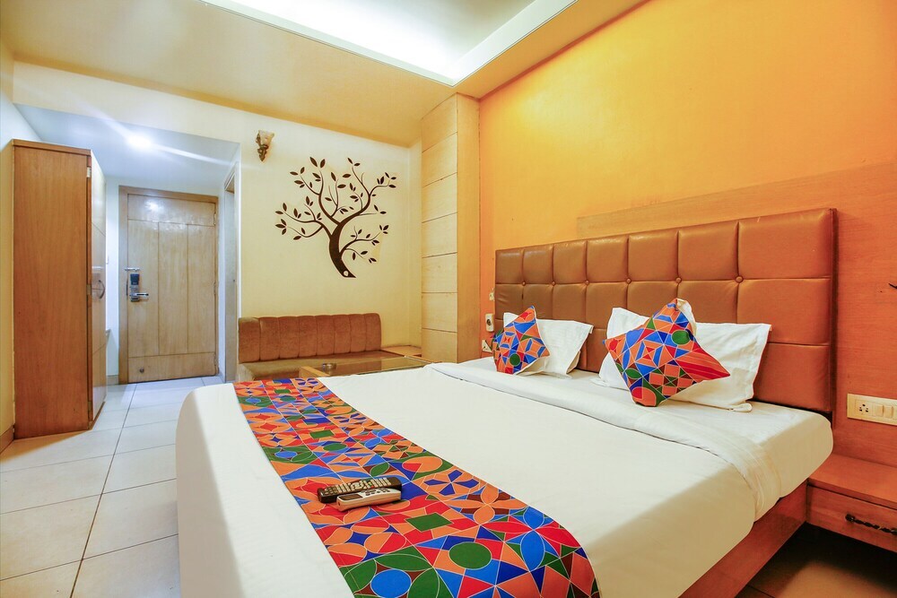 Бхопал: Fabhotel The Oasis
