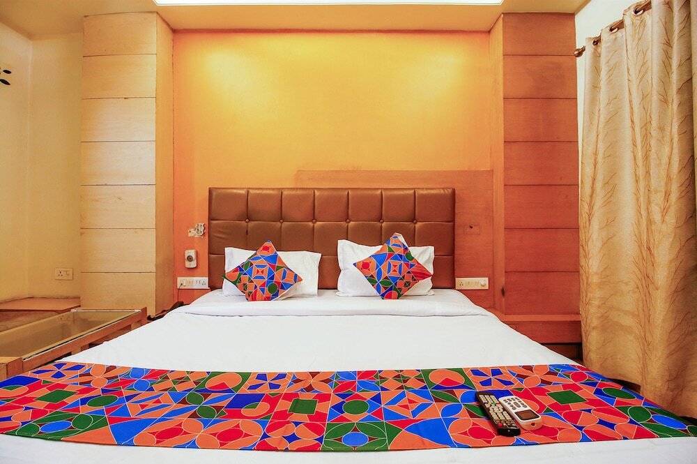 Бхопал: Fabhotel The Oasis