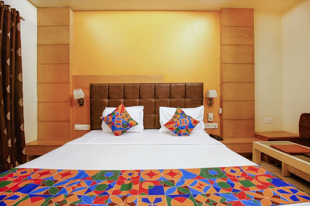 Бхопал: Fabhotel The Oasis