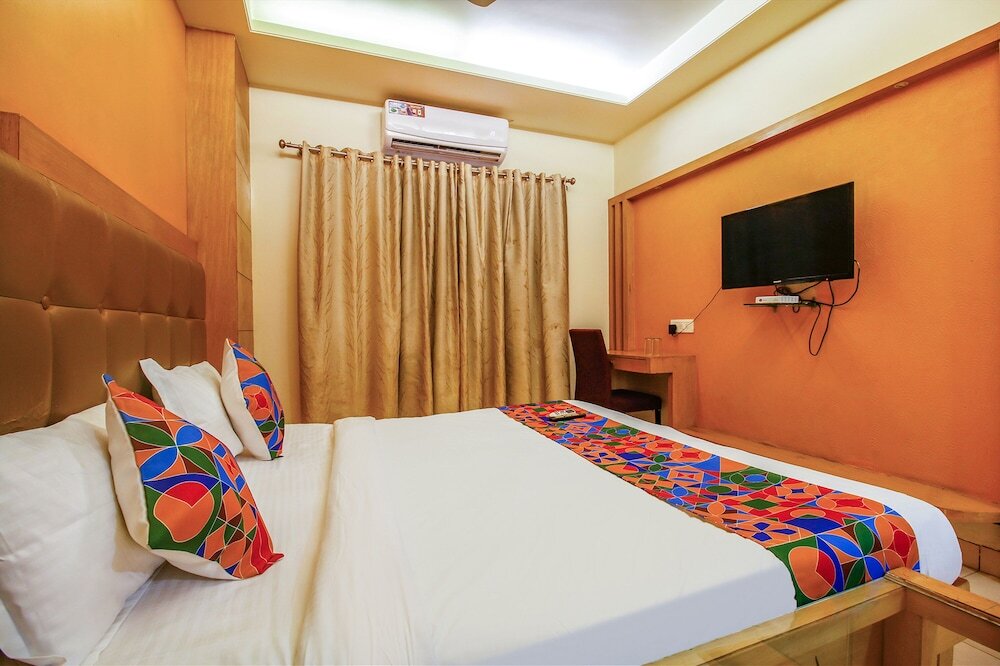 Бхопал: Fabhotel The Oasis