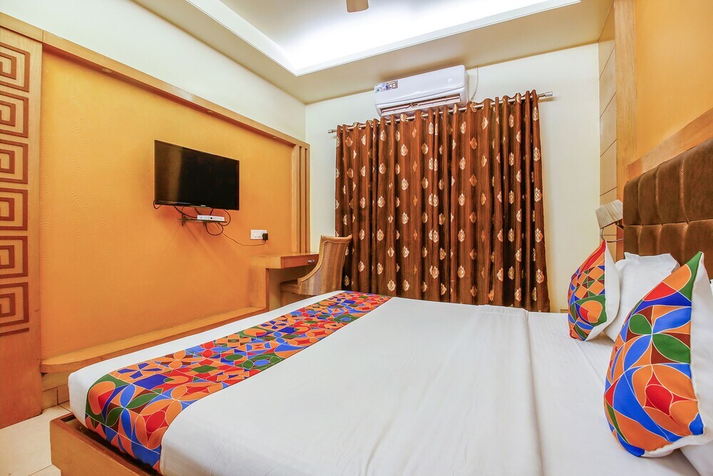 Бхопал: Fabhotel The Oasis