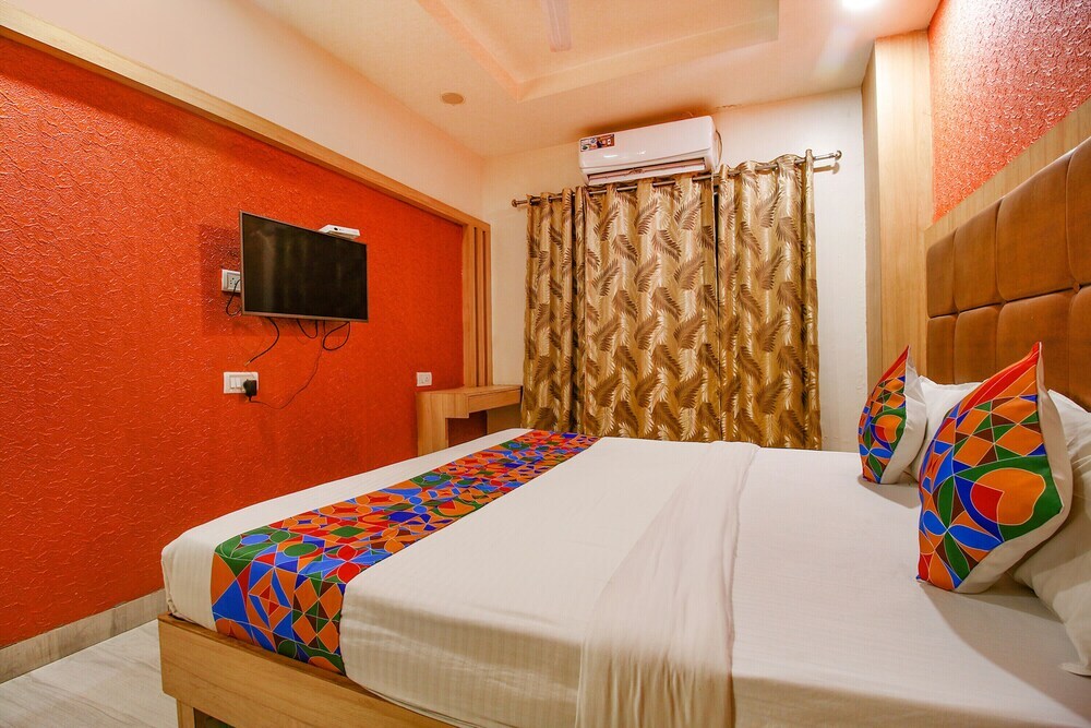 Бхопал: Fabhotel The Oasis