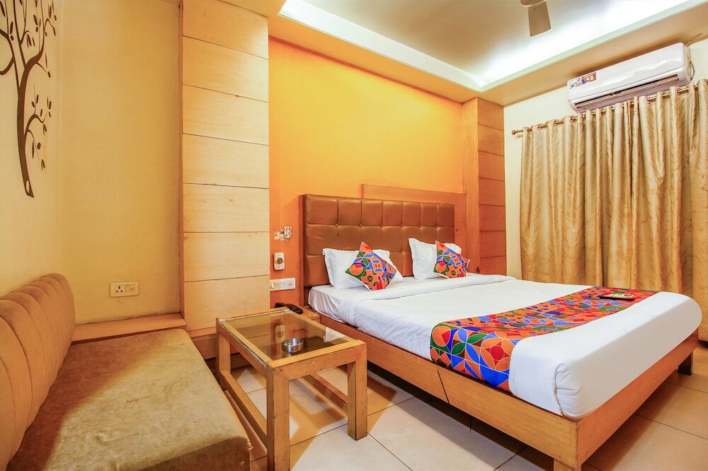 Бхопал: Fabhotel The Oasis