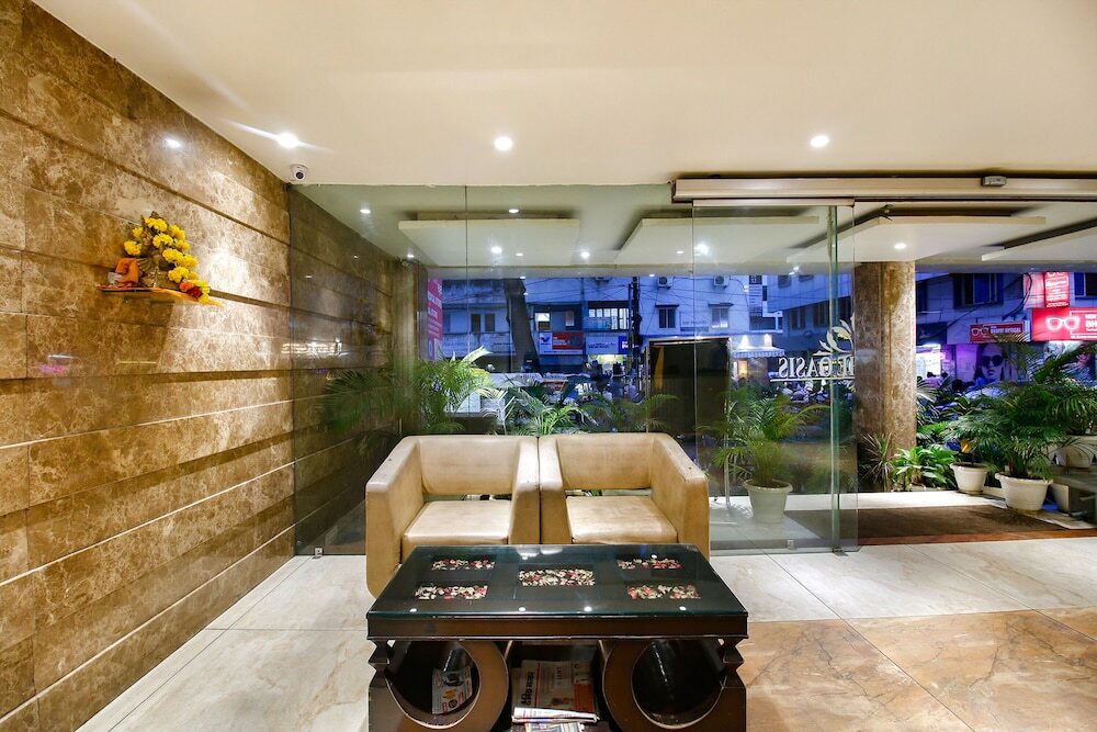 Бхопал: Fabhotel The Oasis