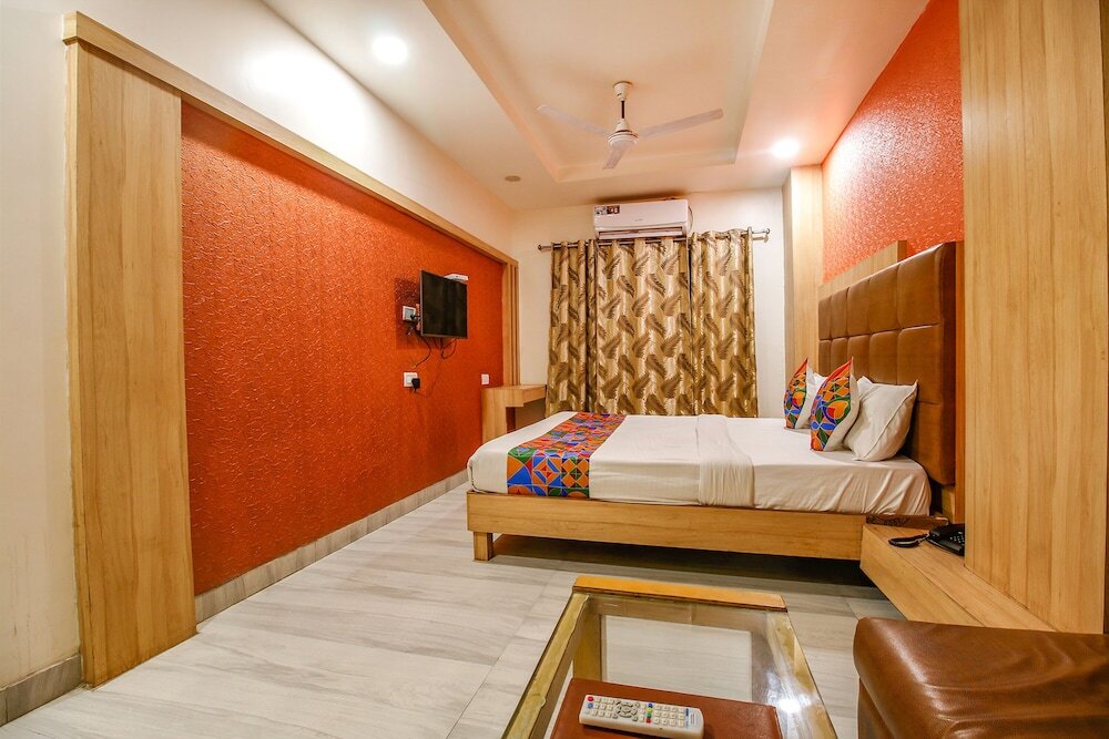 Бхопал: Fabhotel The Oasis