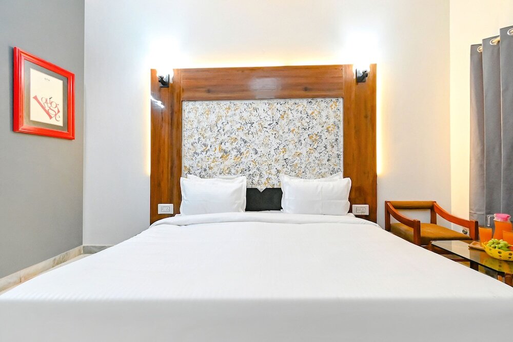 Джайпур: Fabhotel Classic Holiday