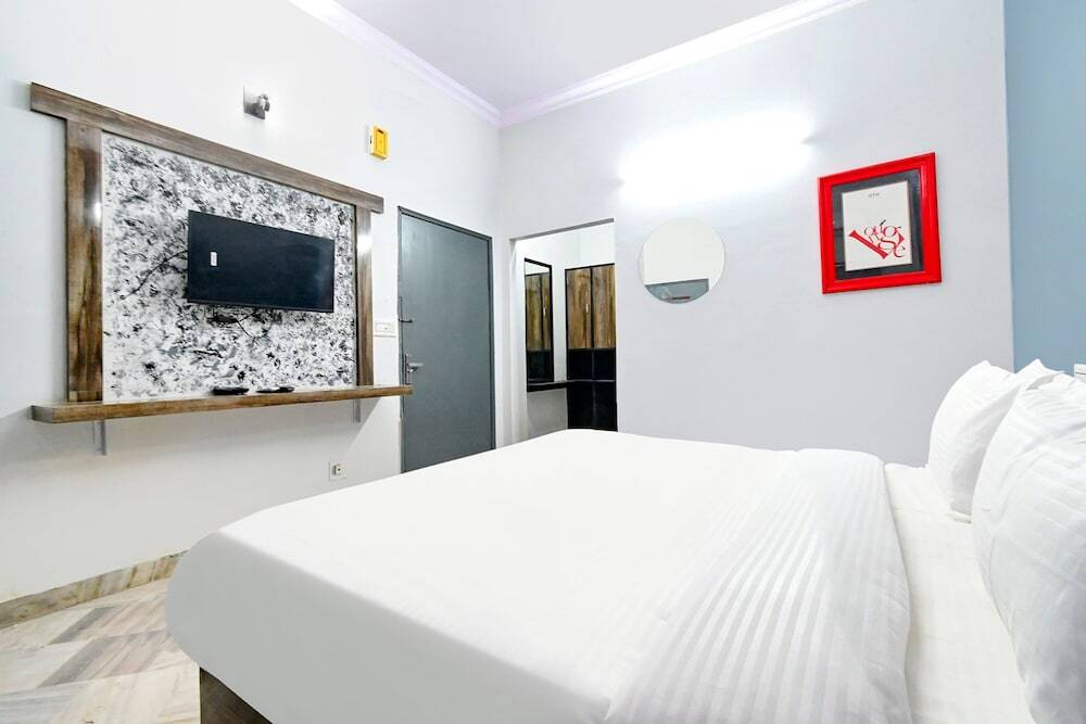 Джайпур: Fabhotel Classic Holiday
