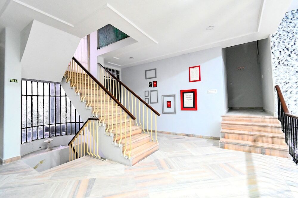 Джайпур: Fabhotel Classic Holiday