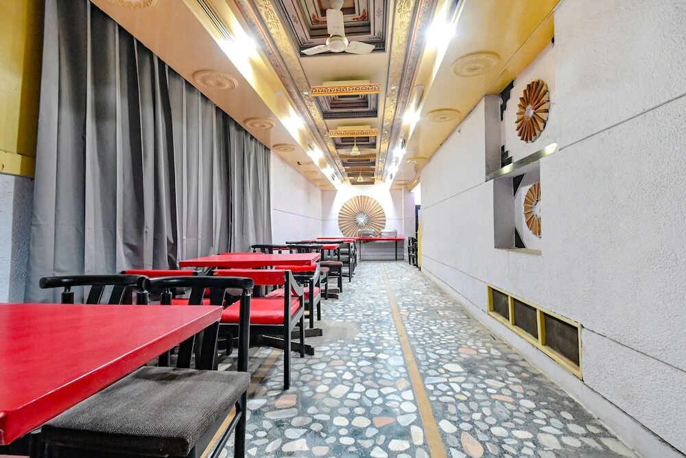 Джайпур: Fabhotel Classic Holiday