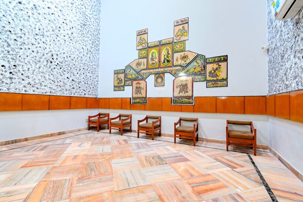 Джайпур: Fabhotel Classic Holiday