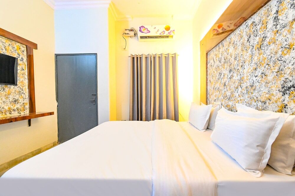 Джайпур: Fabhotel Classic Holiday