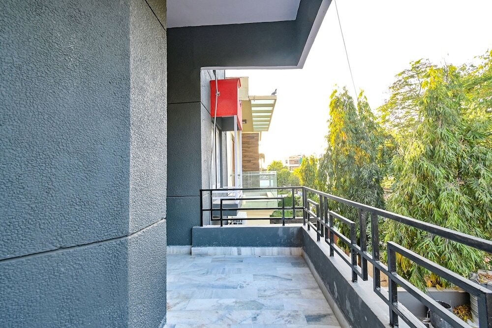 Джайпур: Fabhotel Classic Holiday