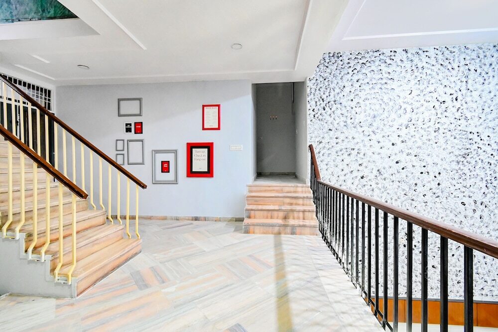 Джайпур: Fabhotel Classic Holiday