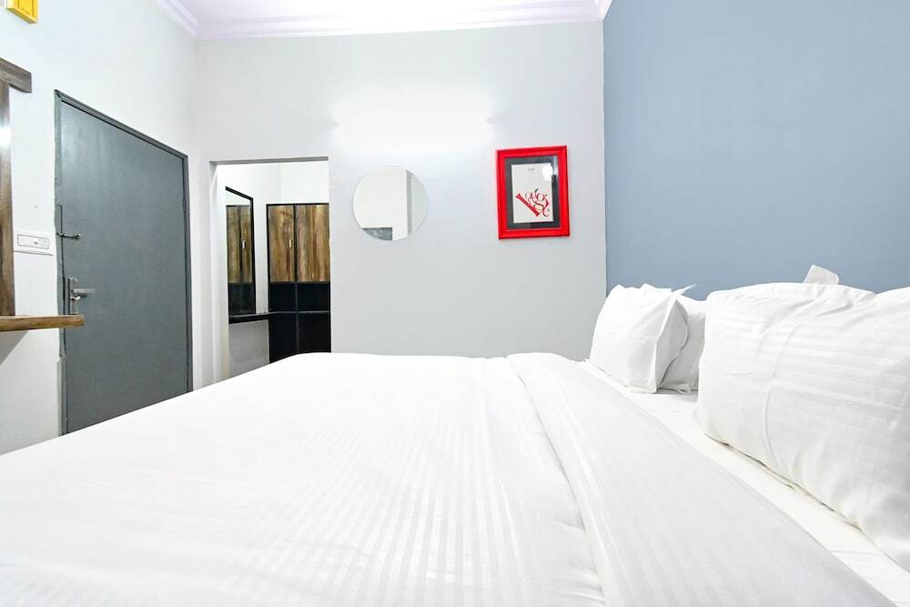 Джайпур: Fabhotel Classic Holiday