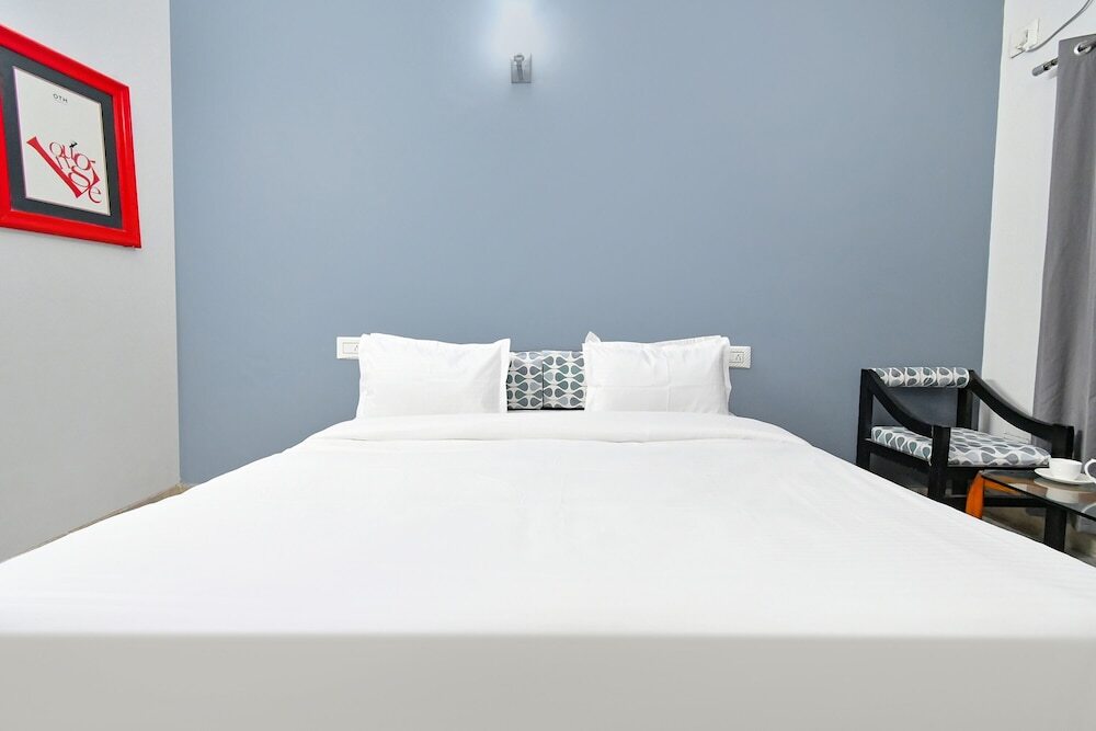 Джайпур: Fabhotel Classic Holiday