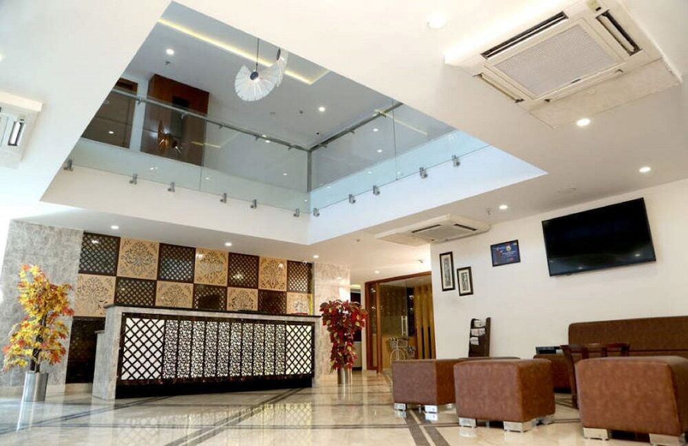 The Altruist Citi Plaza Ambala — фото 6