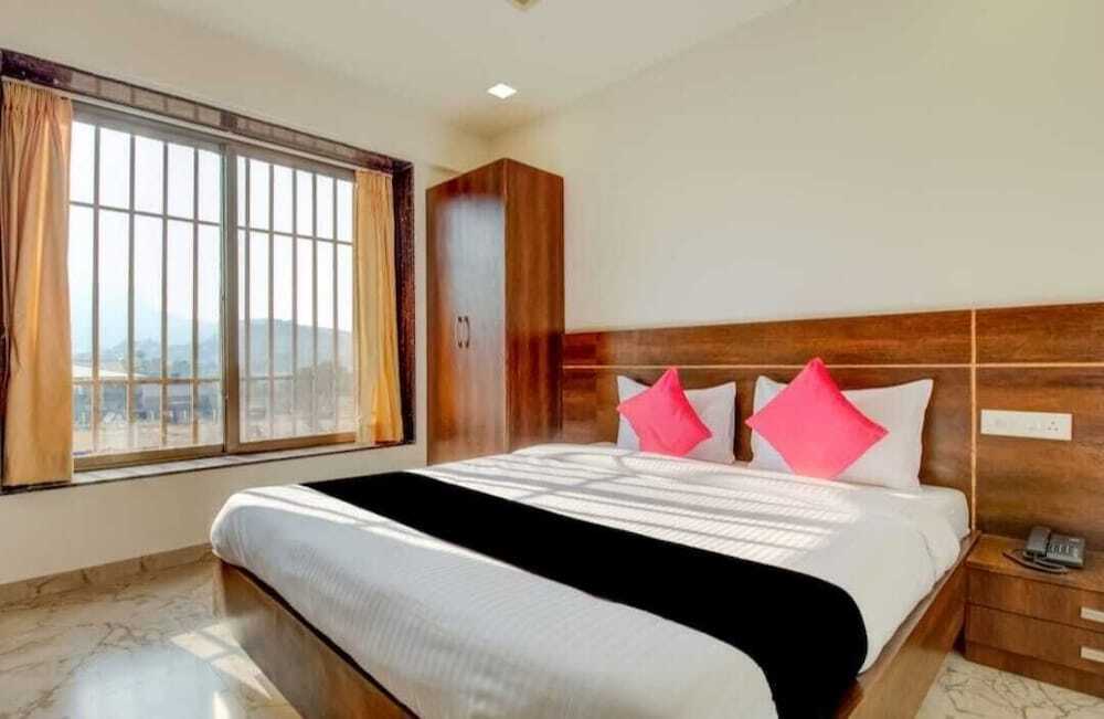 Игатпури: Hotel Rio Inn
