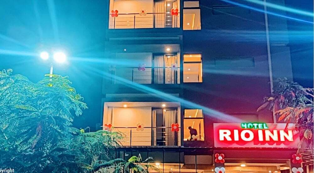 Игатпури: Hotel Rio Inn