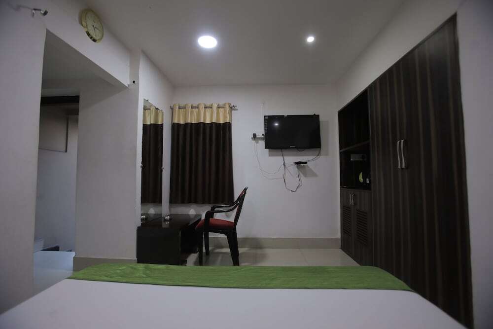 Дургапур: Hotel Rio Inn Trimbakeswer