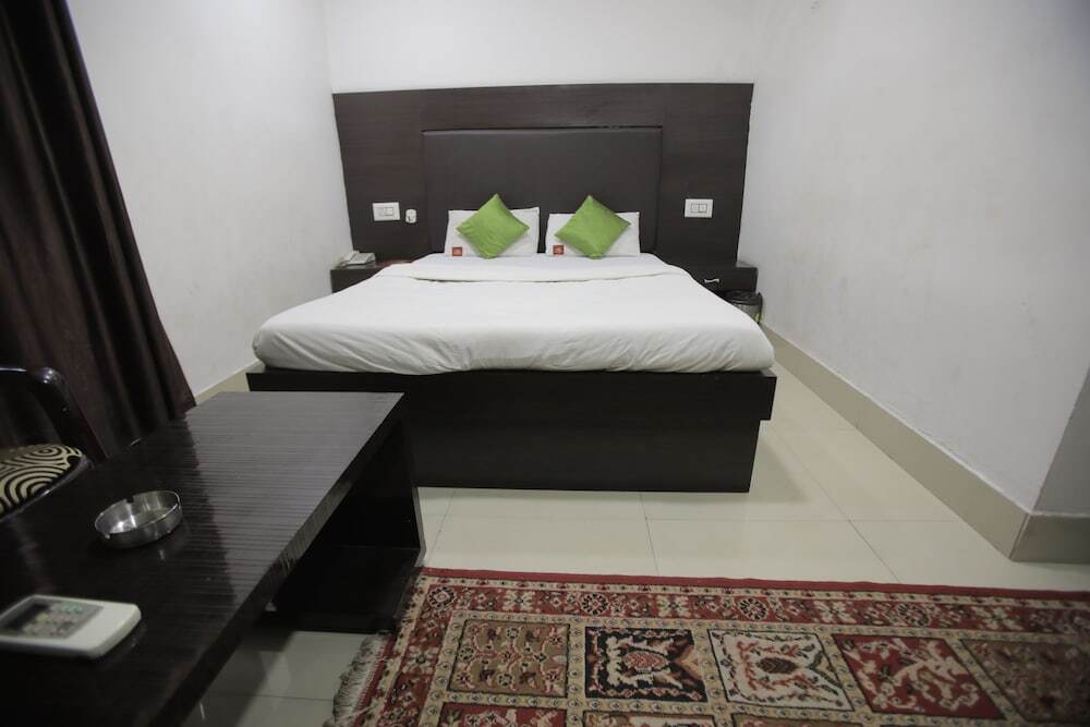 Дургапур: Hotel Rio Inn Trimbakeswer