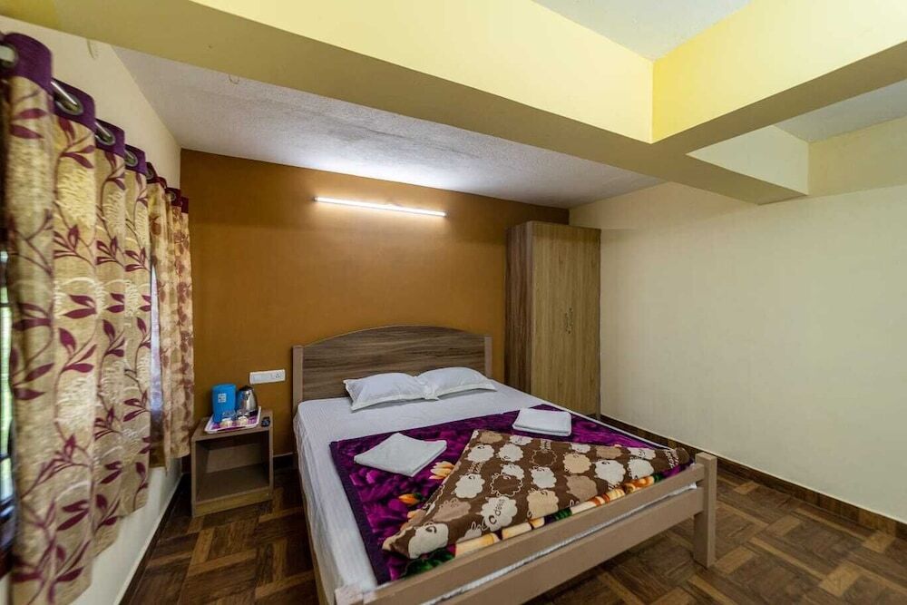 Кодайканал: Get Together Homestay