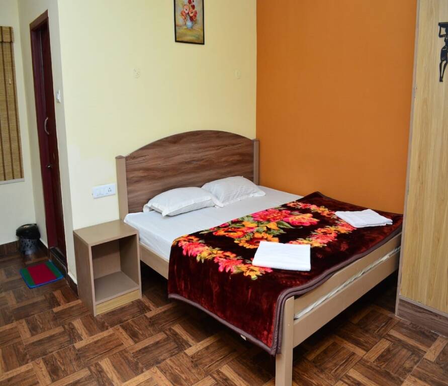 Кодайканал: Get Together Homestay