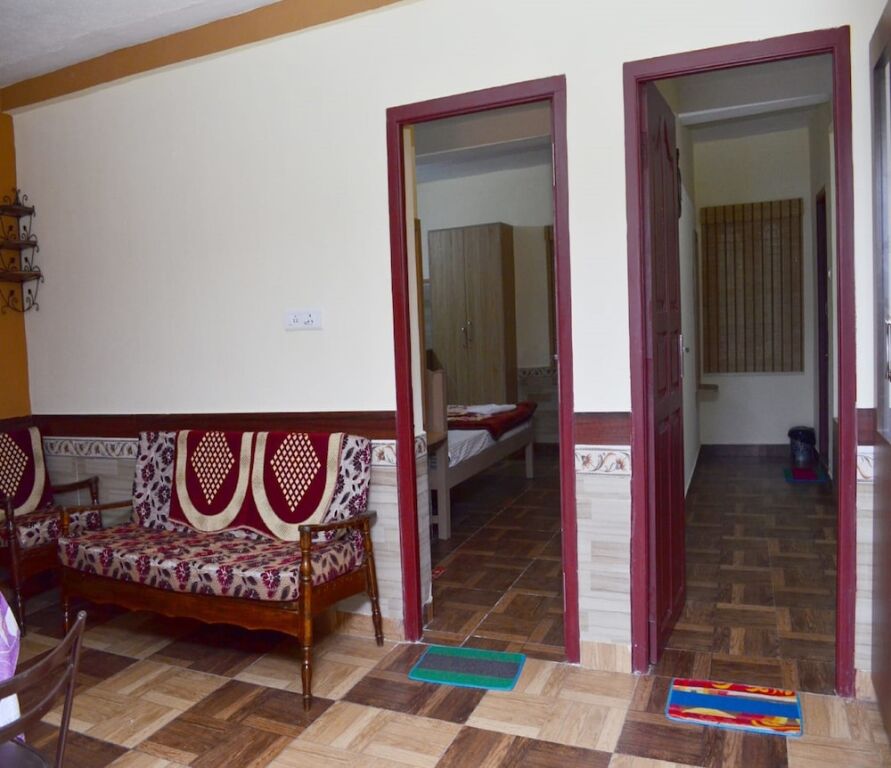 Кодайканал: Get Together Homestay