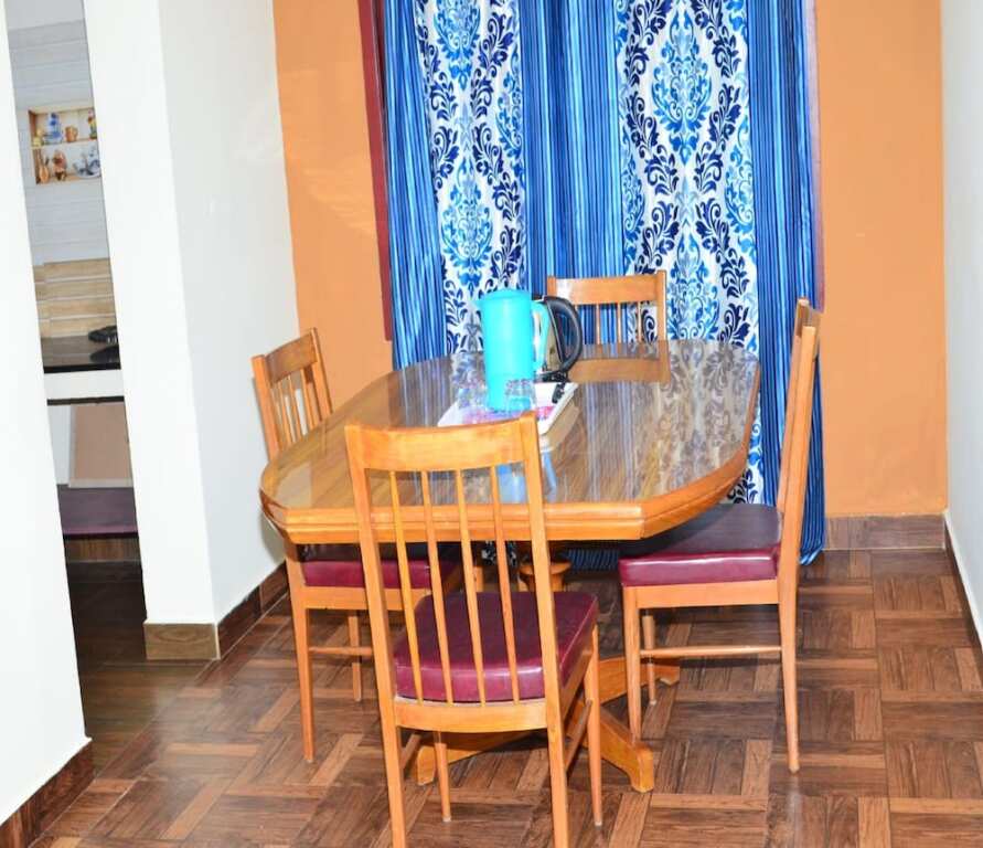 Кодайканал: Get Together Homestay