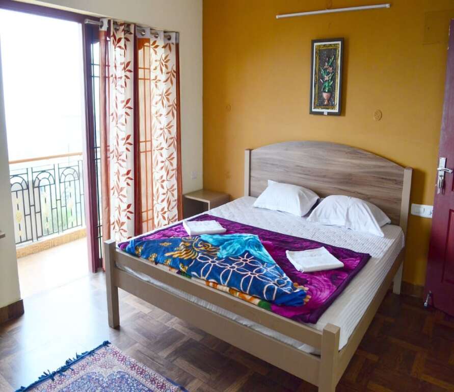 Кодайканал: Get Together Homestay