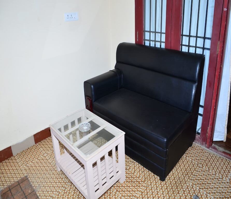 Кодайканал: Get Together Homestay