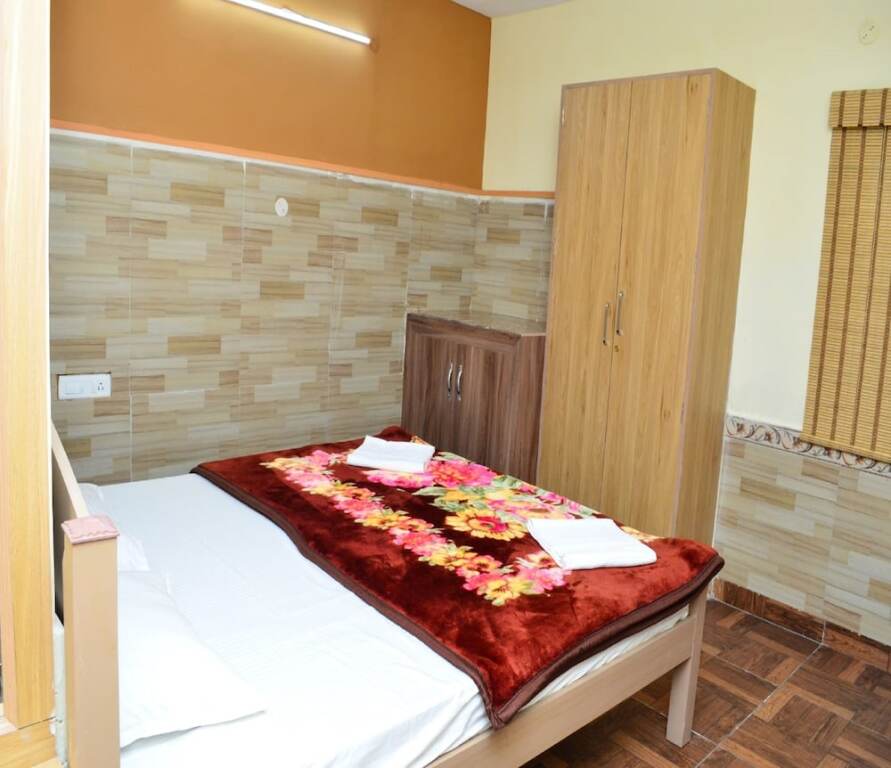 Кодайканал: Get Together Homestay