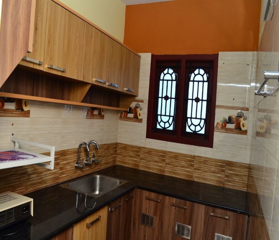 Кодайканал: Get Together Homestay