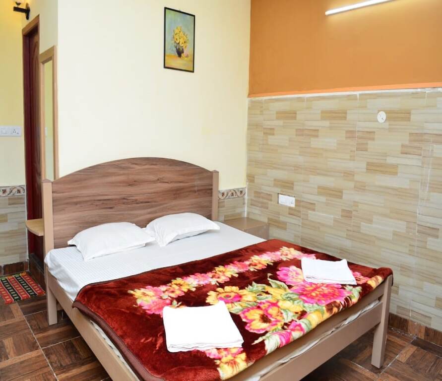 Кодайканал: Get Together Homestay