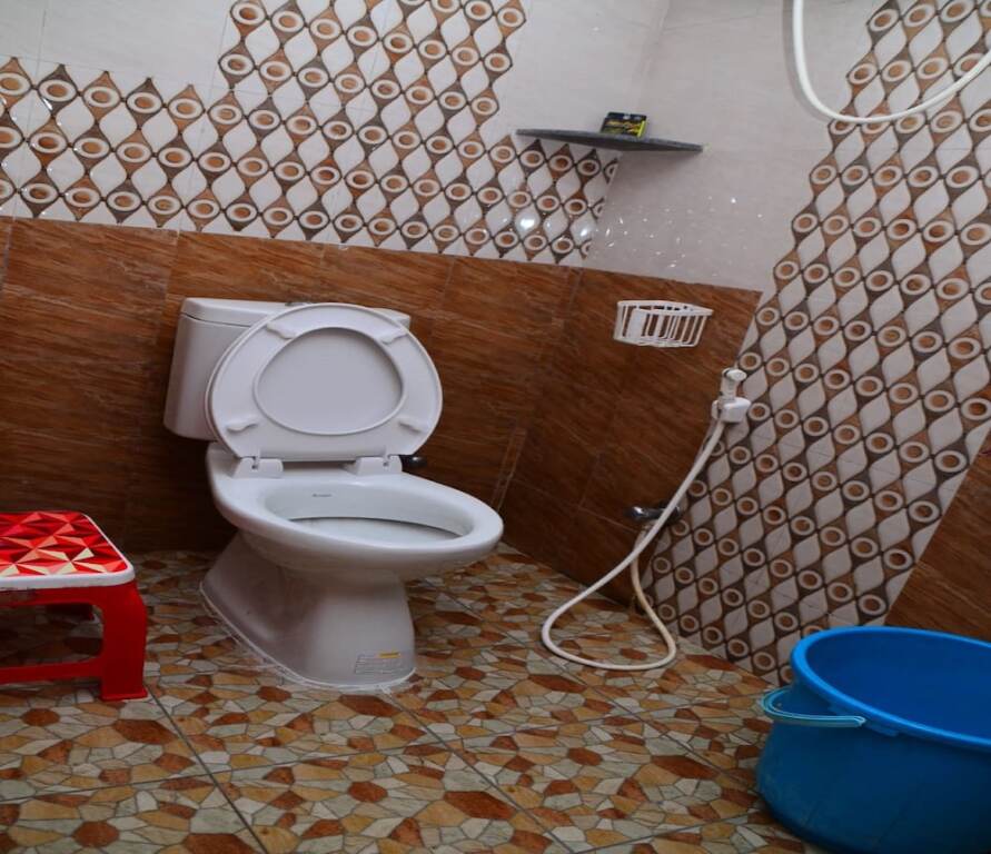 Кодайканал: Get Together Homestay