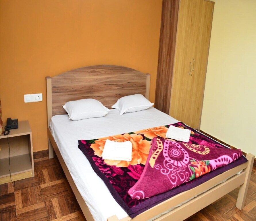 Кодайканал: Get Together Homestay