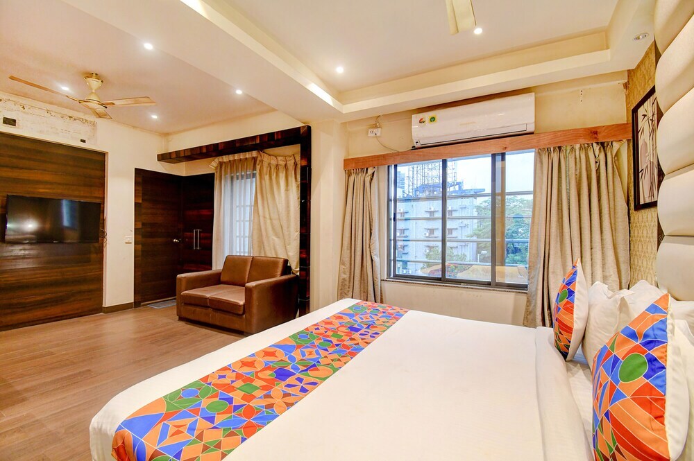 Колката: Fabhotel Prime Radiant