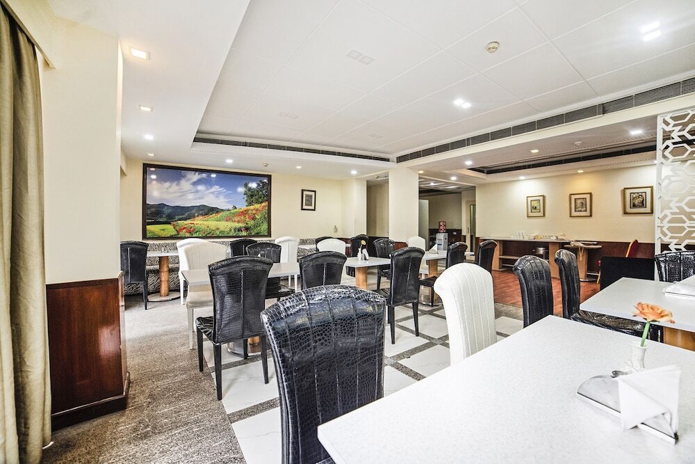 Нью-Дели: Fabhotel Bmk Grand