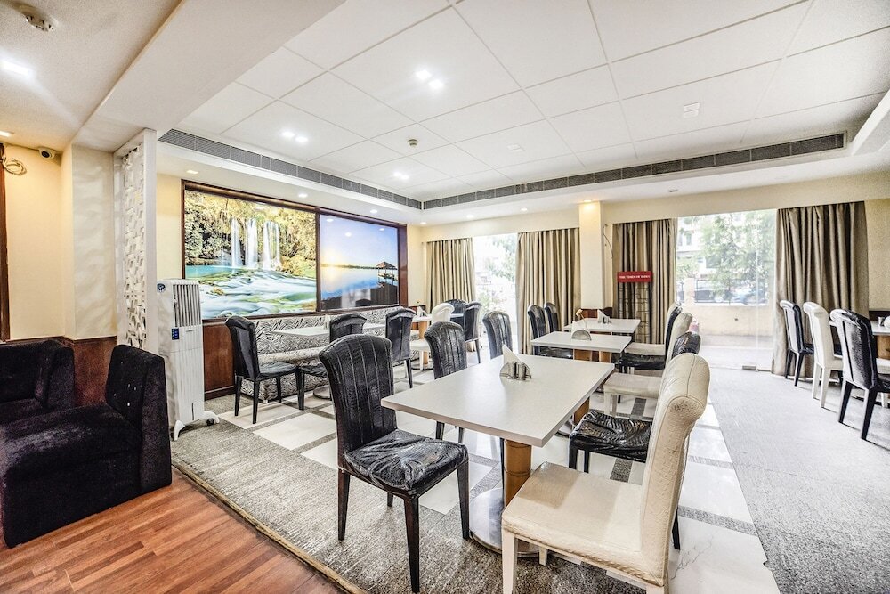 Нью-Дели: Fabhotel Bmk Grand