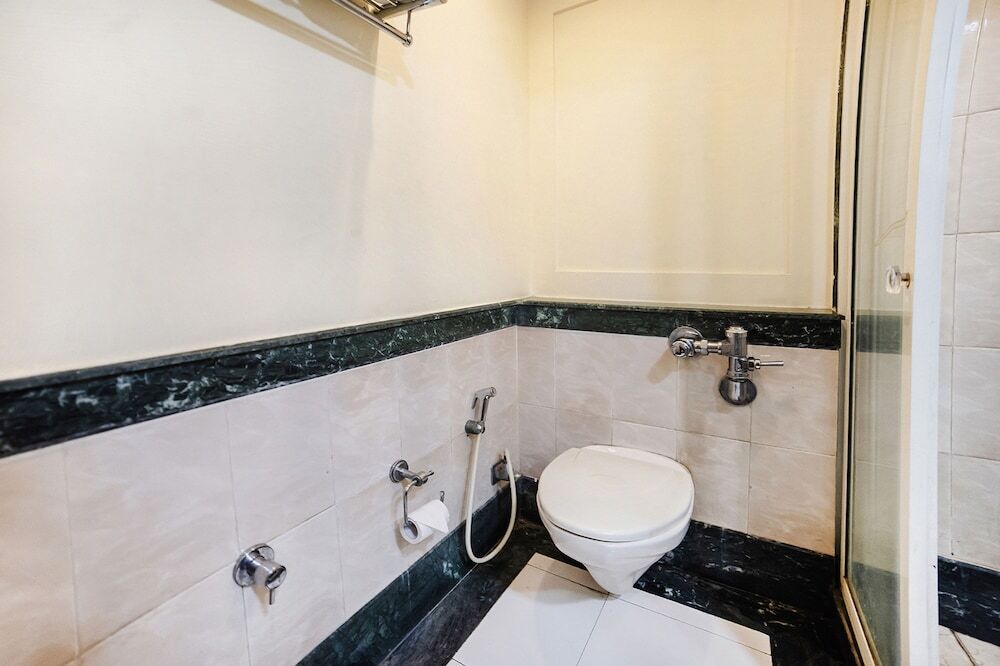 Нью-Дели: Fabhotel Bmk Grand