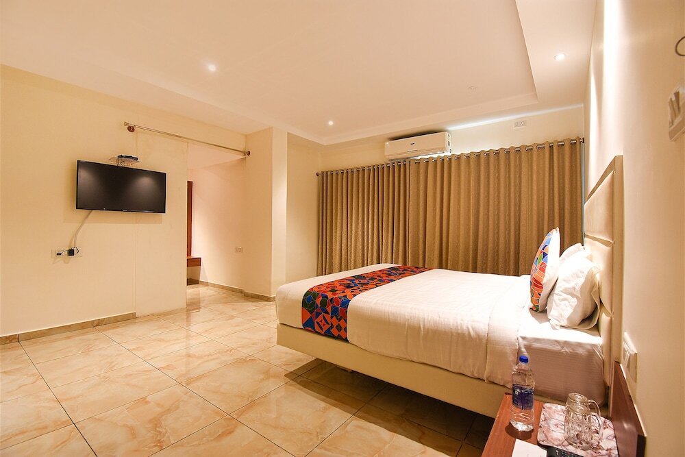 Бангалор: Fabhotel High Rise
