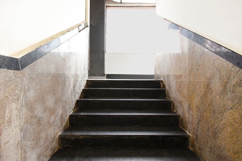Бангалор: Fabhotel High Rise