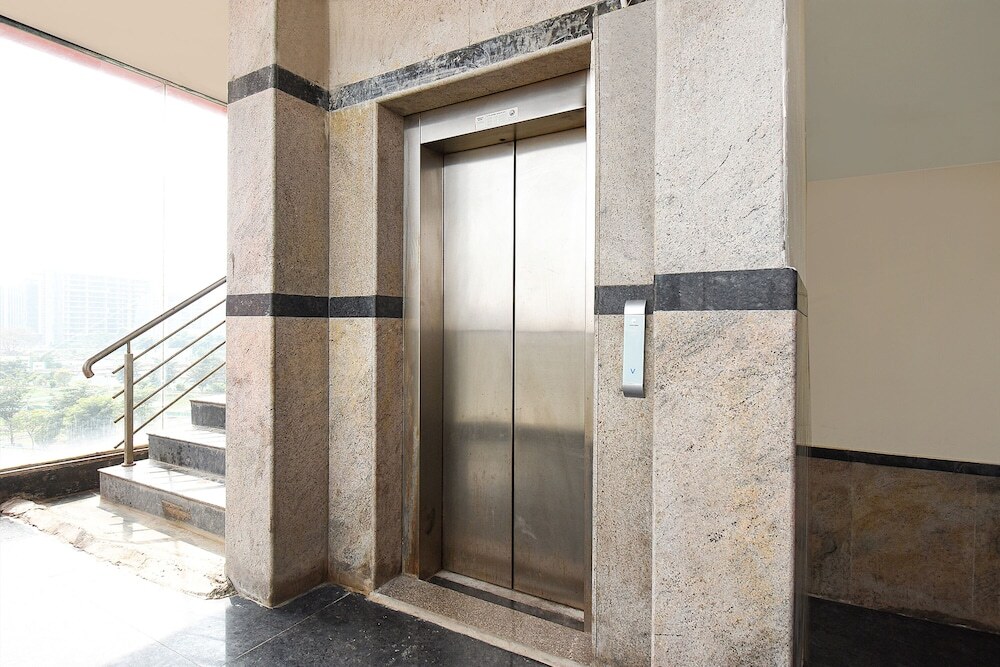 Бангалор: Fabhotel High Rise
