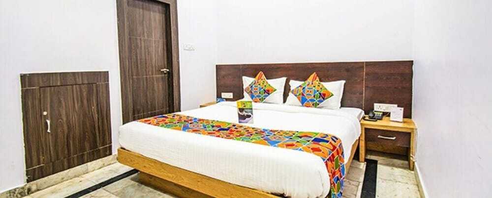 Гуруграм: Fabhotel Golden Leaf