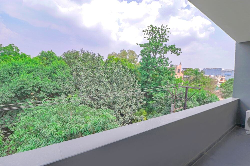 Гуруграм: Fabhotel Pantao Stays