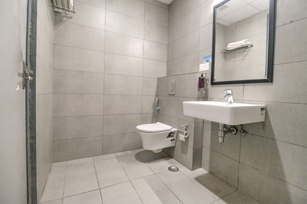 Гуруграм: Fabhotel Pantao Stays