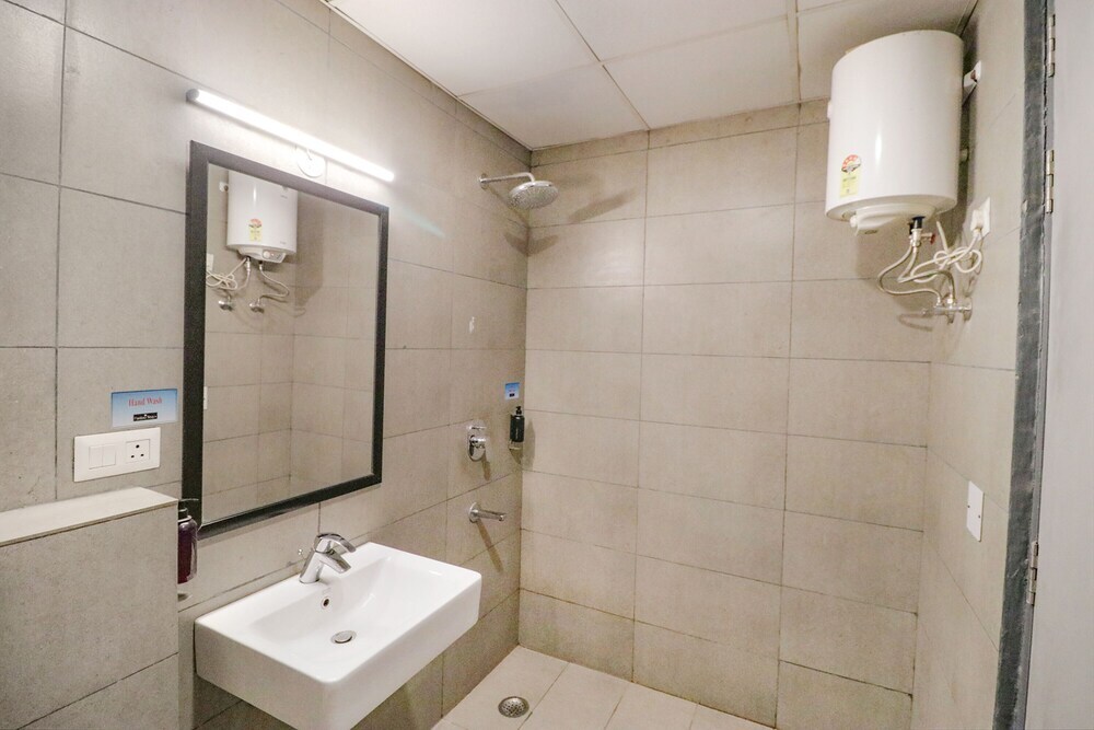 Гуруграм: Fabhotel Pantao Stays