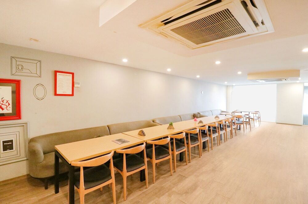 Гуруграм: Fabhotel Pantao Stays