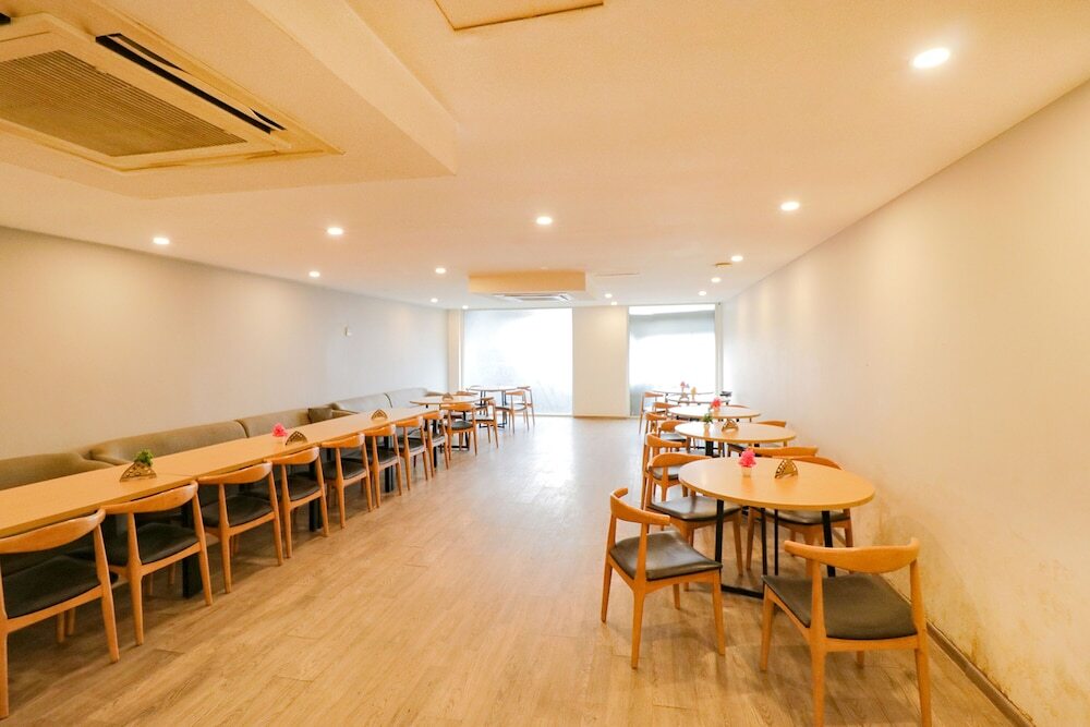 Гуруграм: Fabhotel Pantao Stays