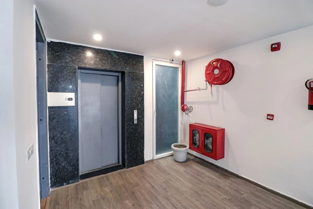 Гуруграм: Fabhotel Pantao Stays