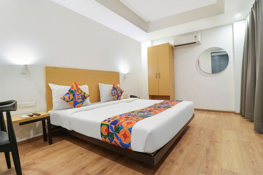 Гуруграм: Fabhotel Pantao Stays